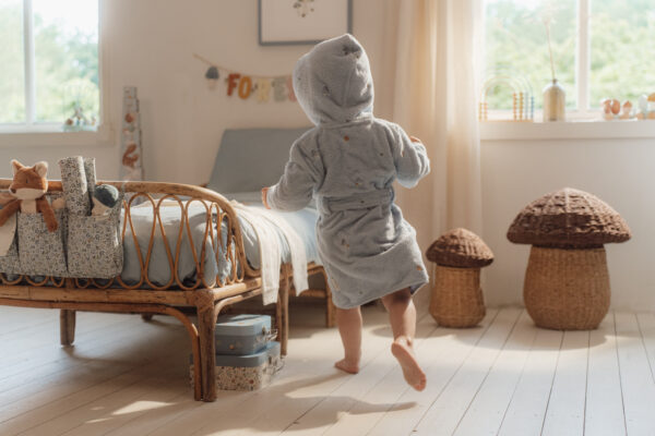 Suitcases Forest Friends FSC